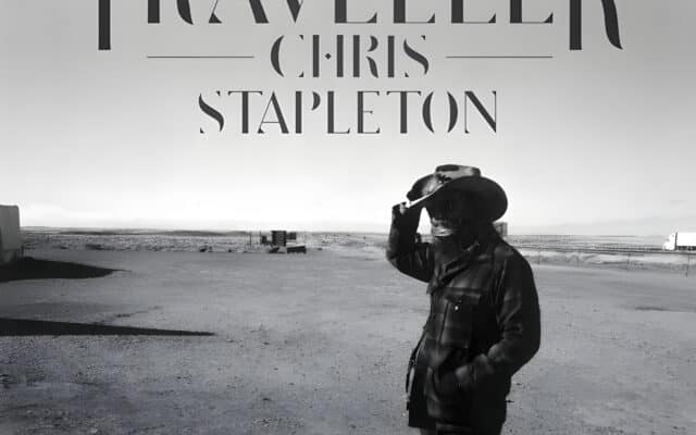 Chris Stapleton