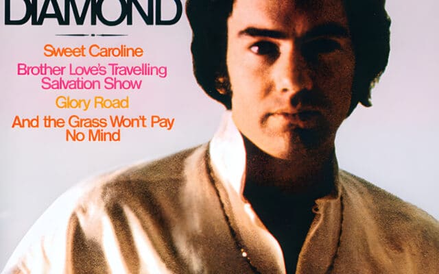 Neil Diamond