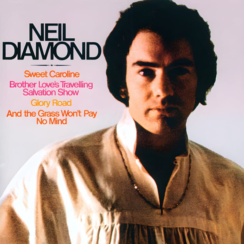 Neil Diamond