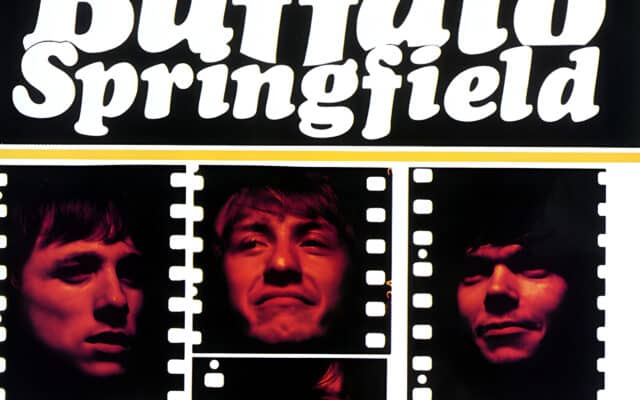 Buffalo Springfield