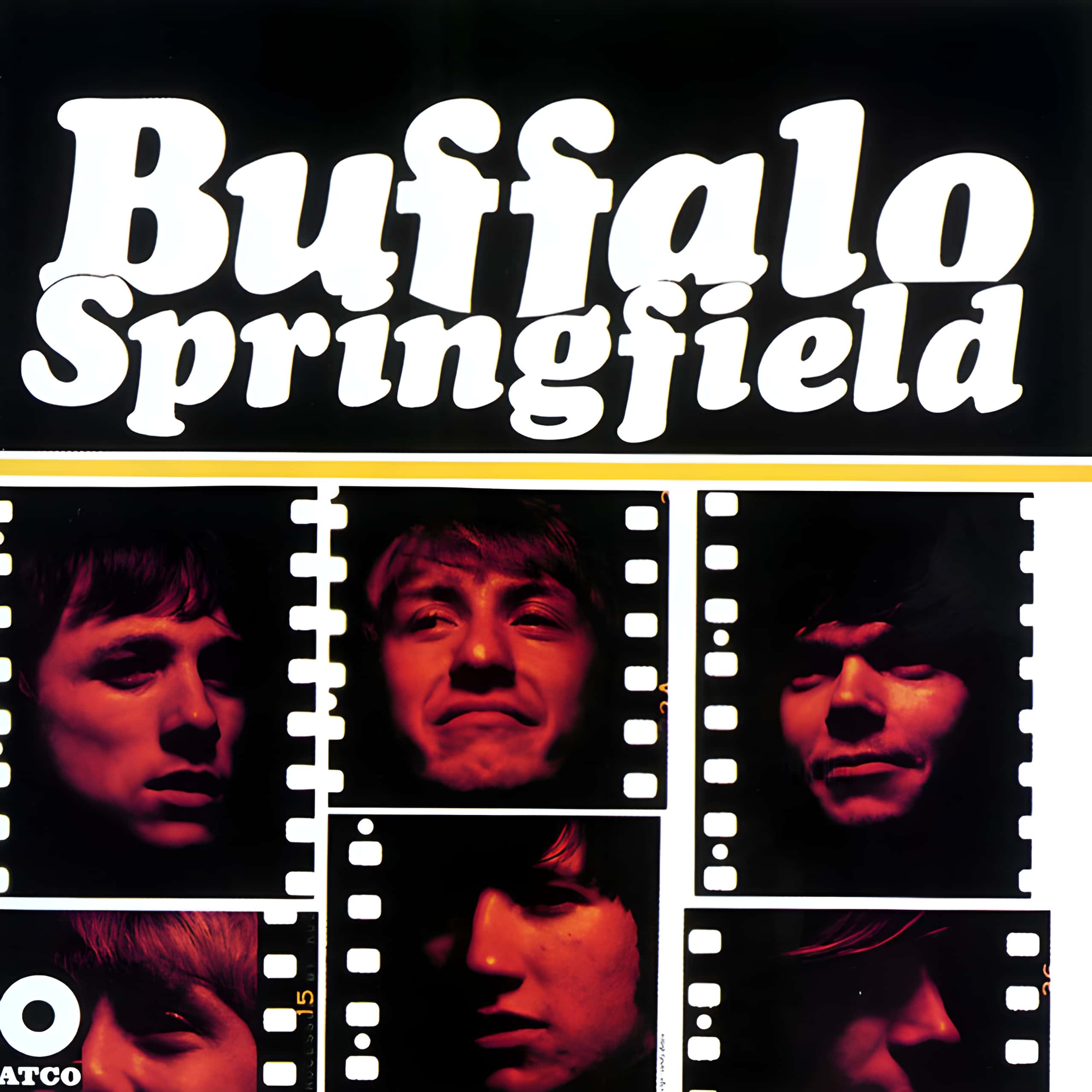 Buffalo Springfield