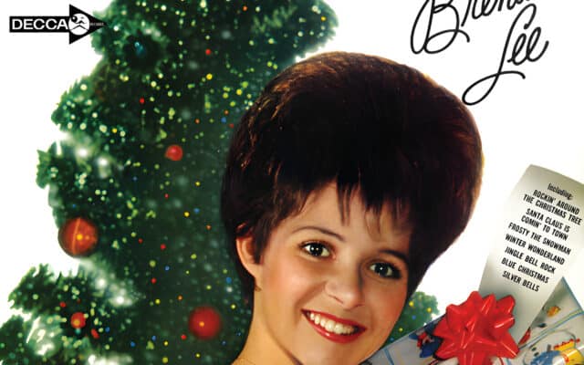 Brenda Lee