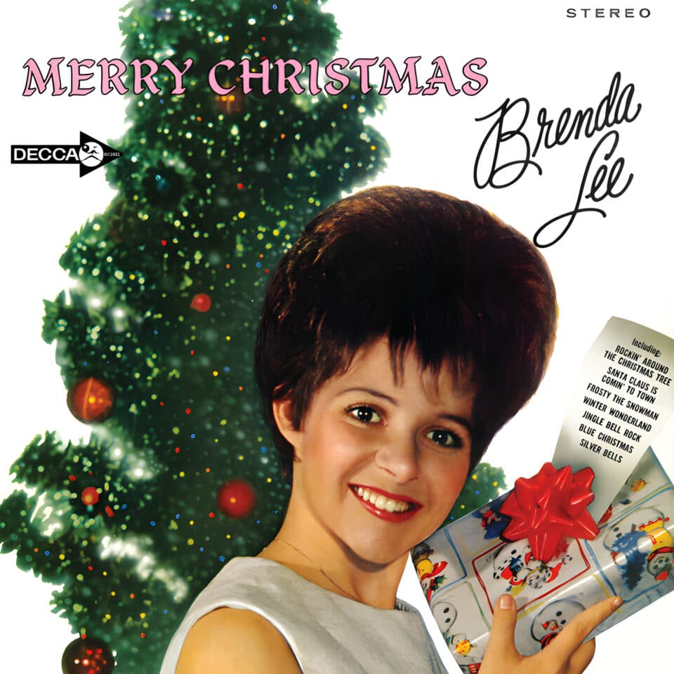 Brenda Lee