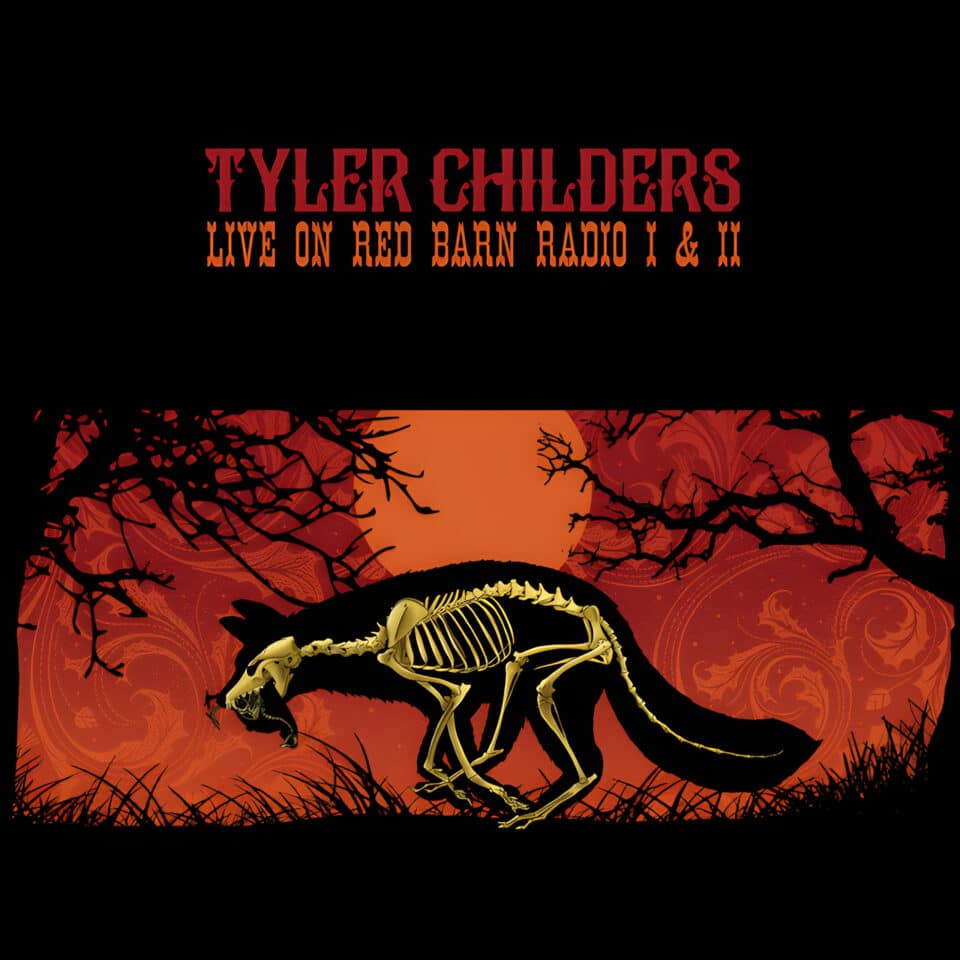 Tyler Childers