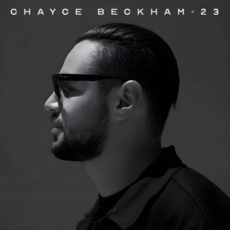 Chayce Beckham