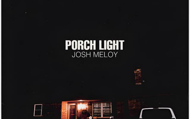 Josh Meloy