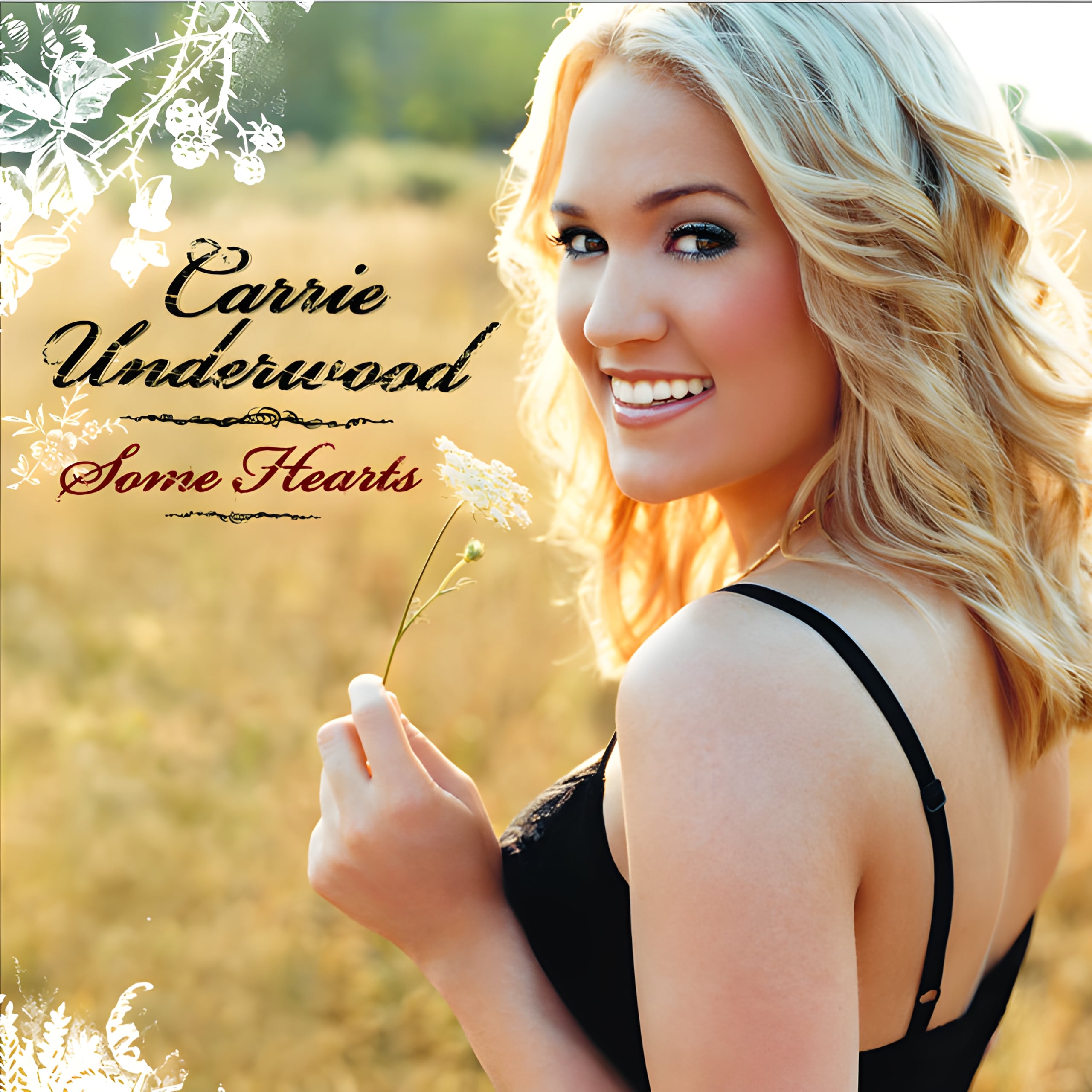 Carrie Underwood