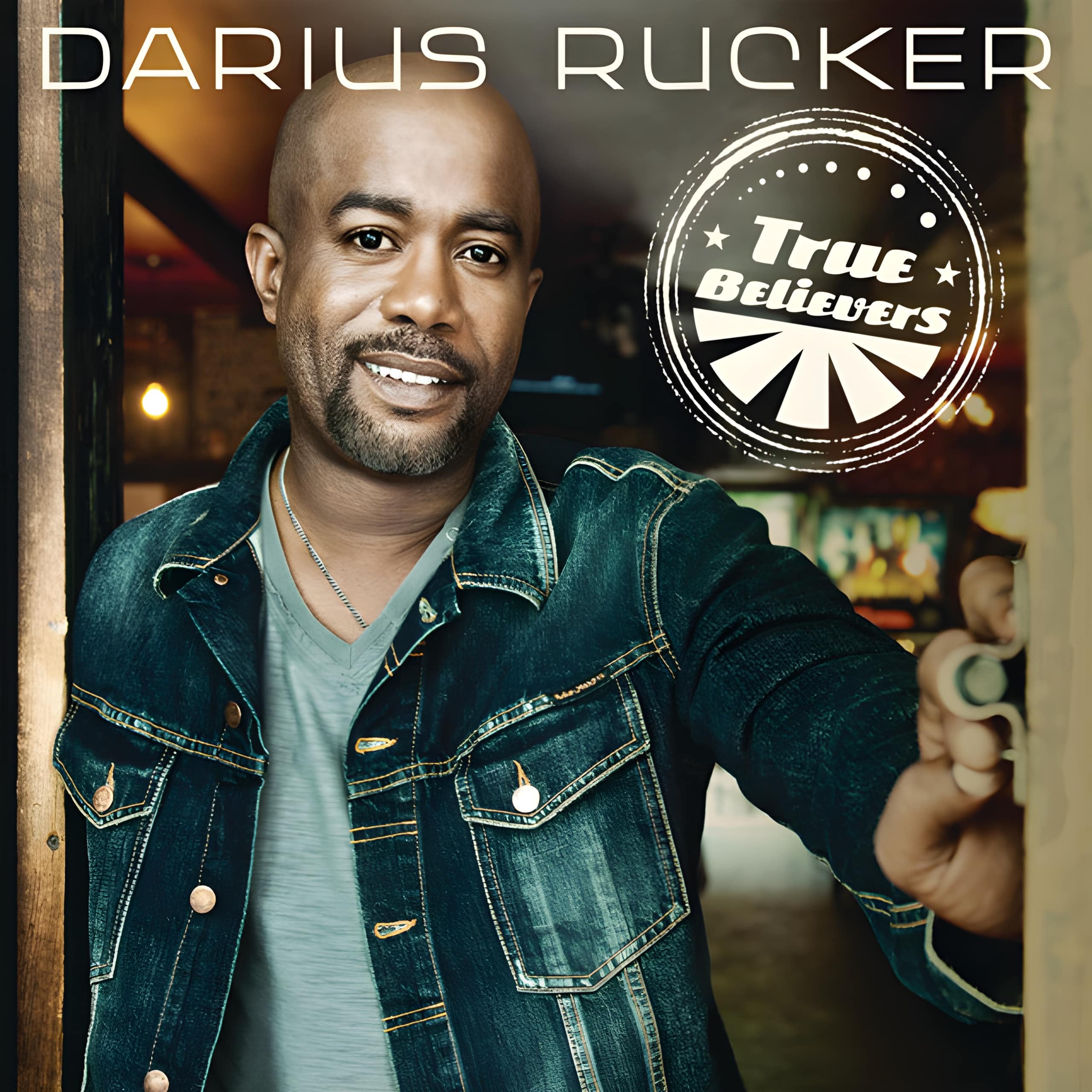 Darius Rucker