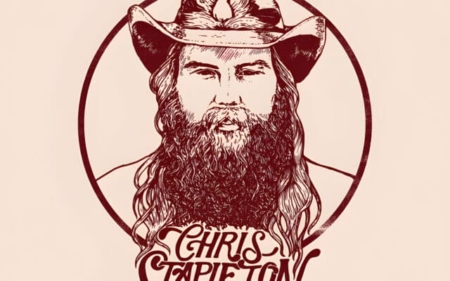 Chris Stapleton