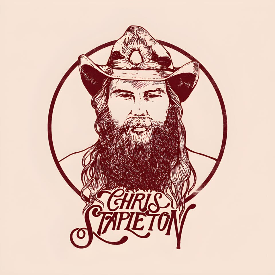 Chris Stapleton