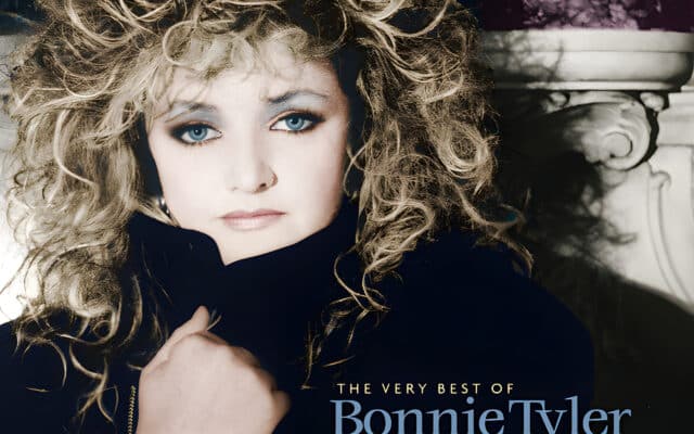 Bonnie Tyler