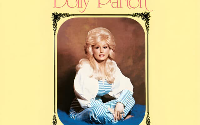 Dolly Parton