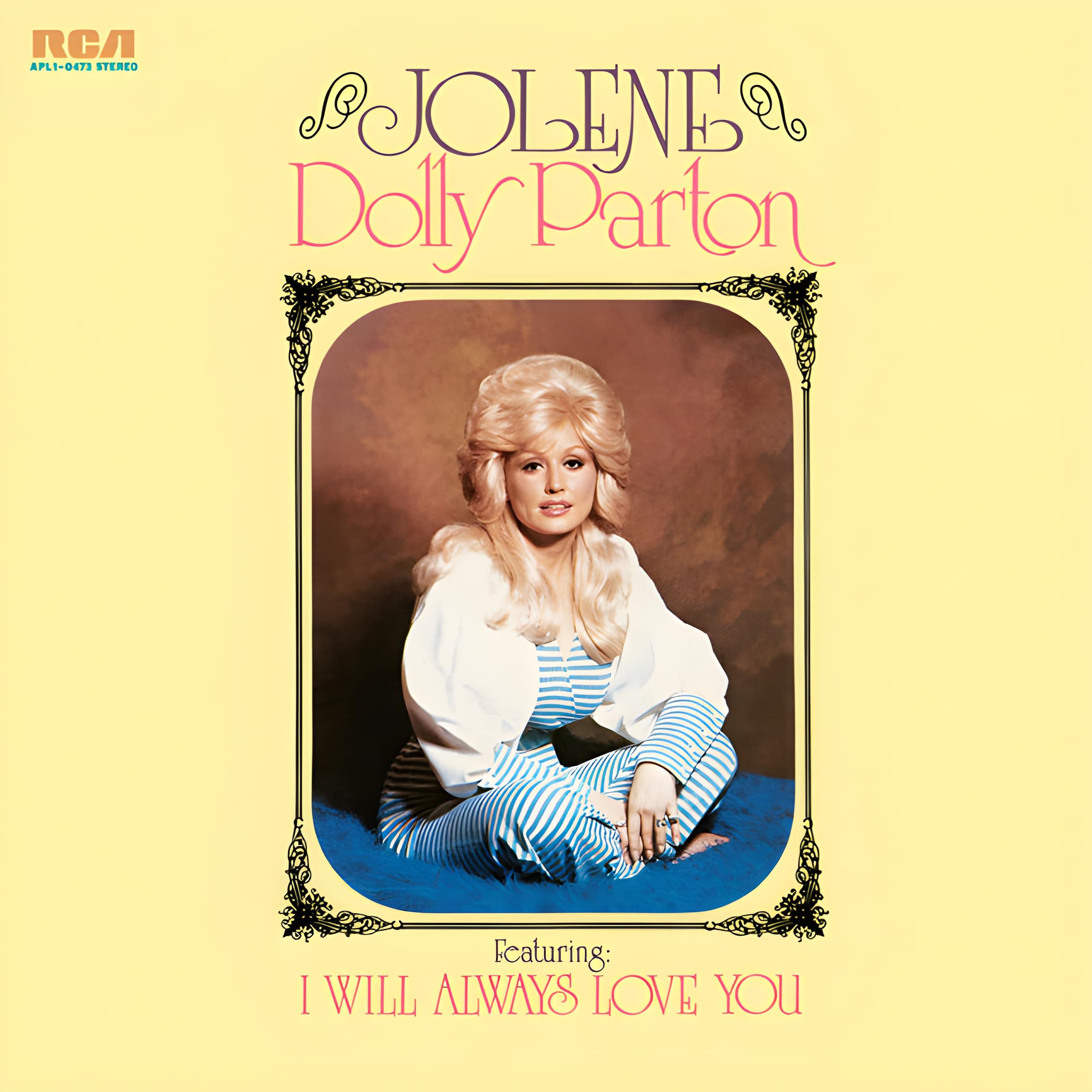 Dolly Parton