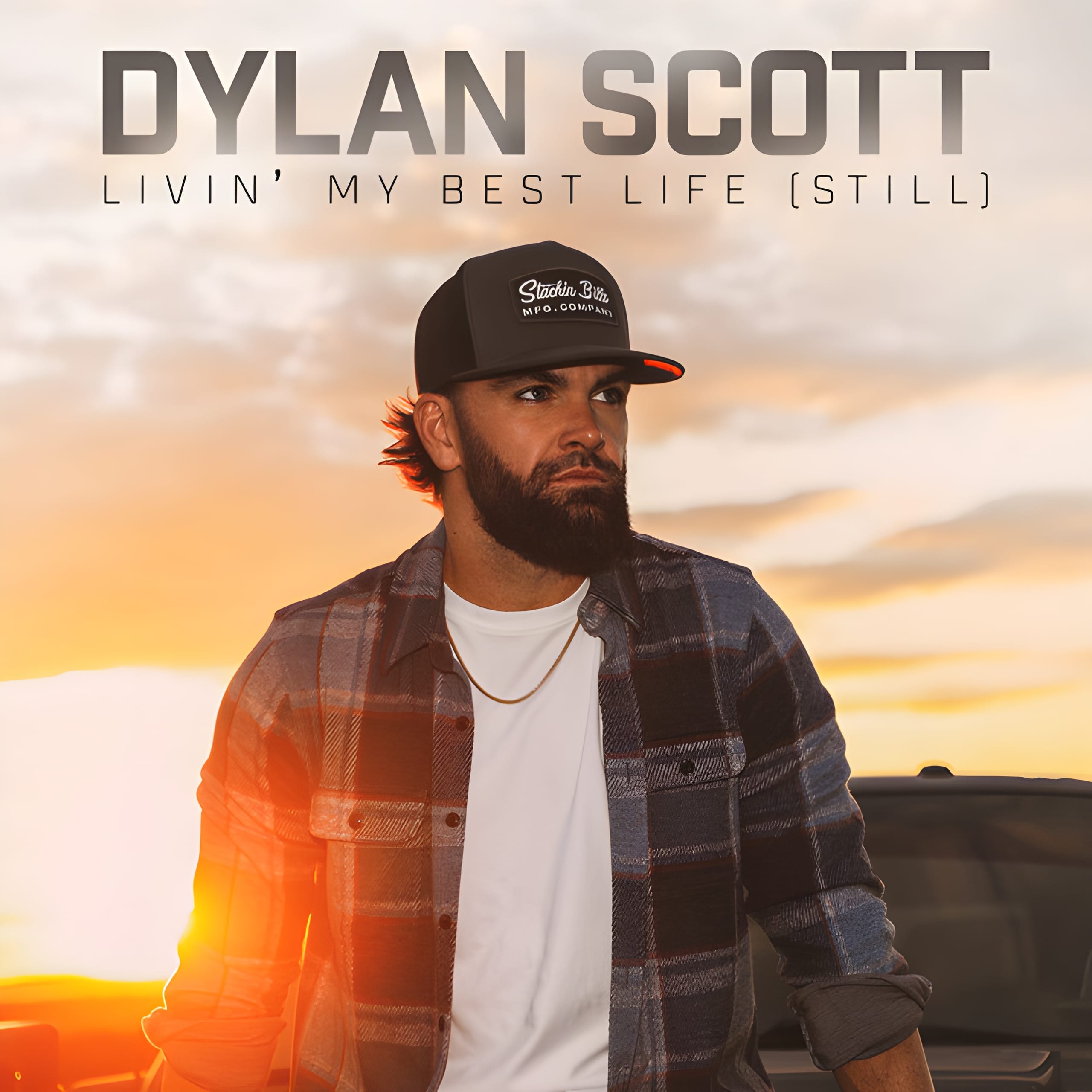 Dylan Scott