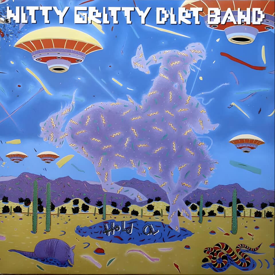 Nitty Gritty Dirt Band