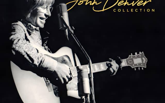 John Denver