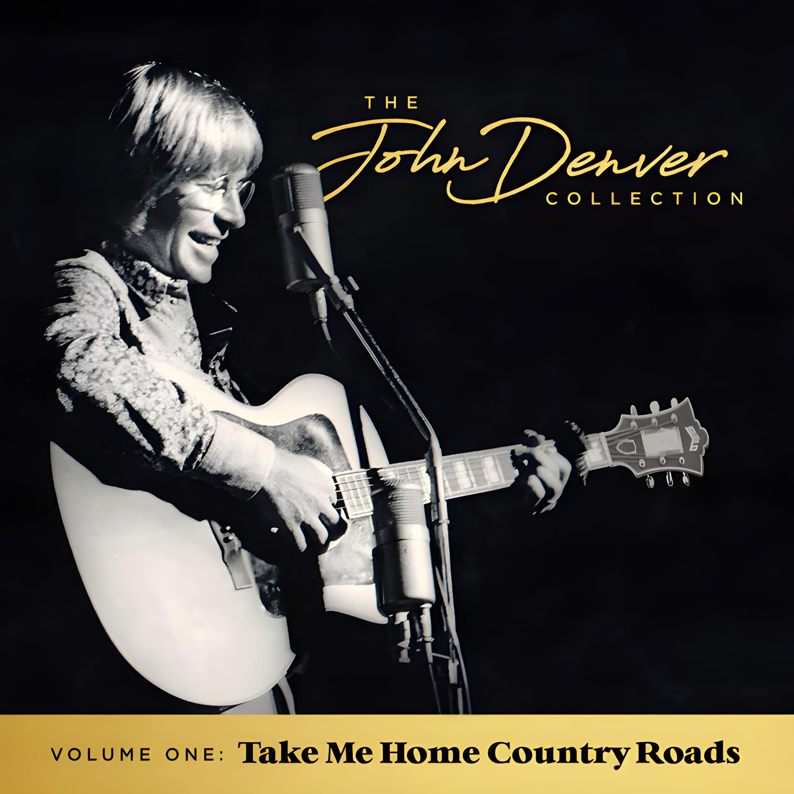 John Denver