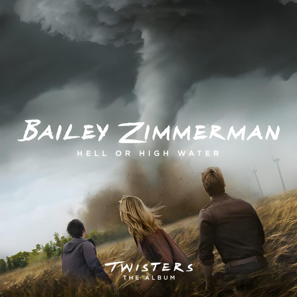 Bailey Zimmerman