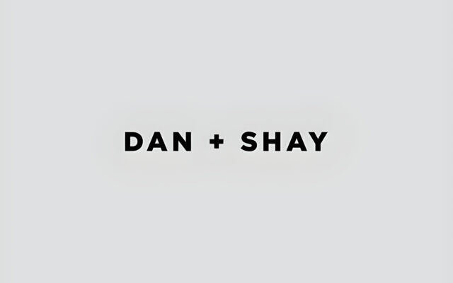 Dan + Shay