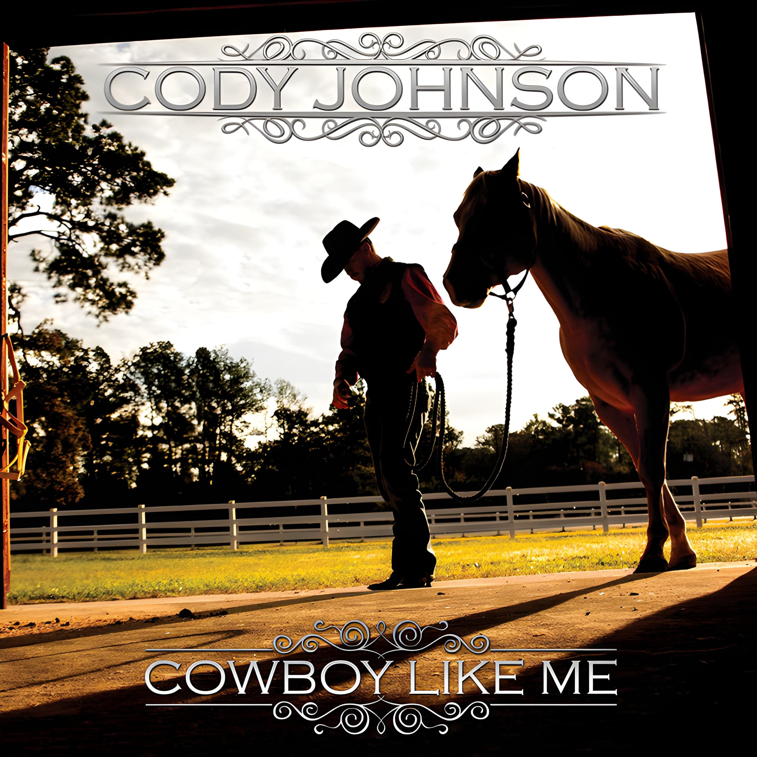 Cody Johnson