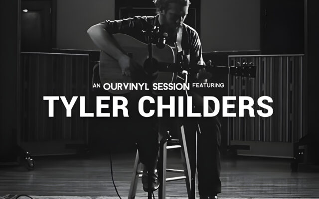 Tyler Childers
