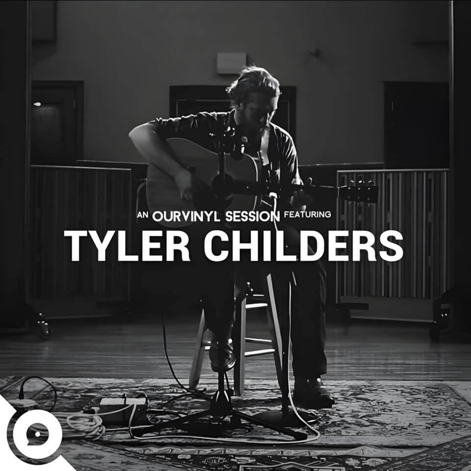 Tyler Childers