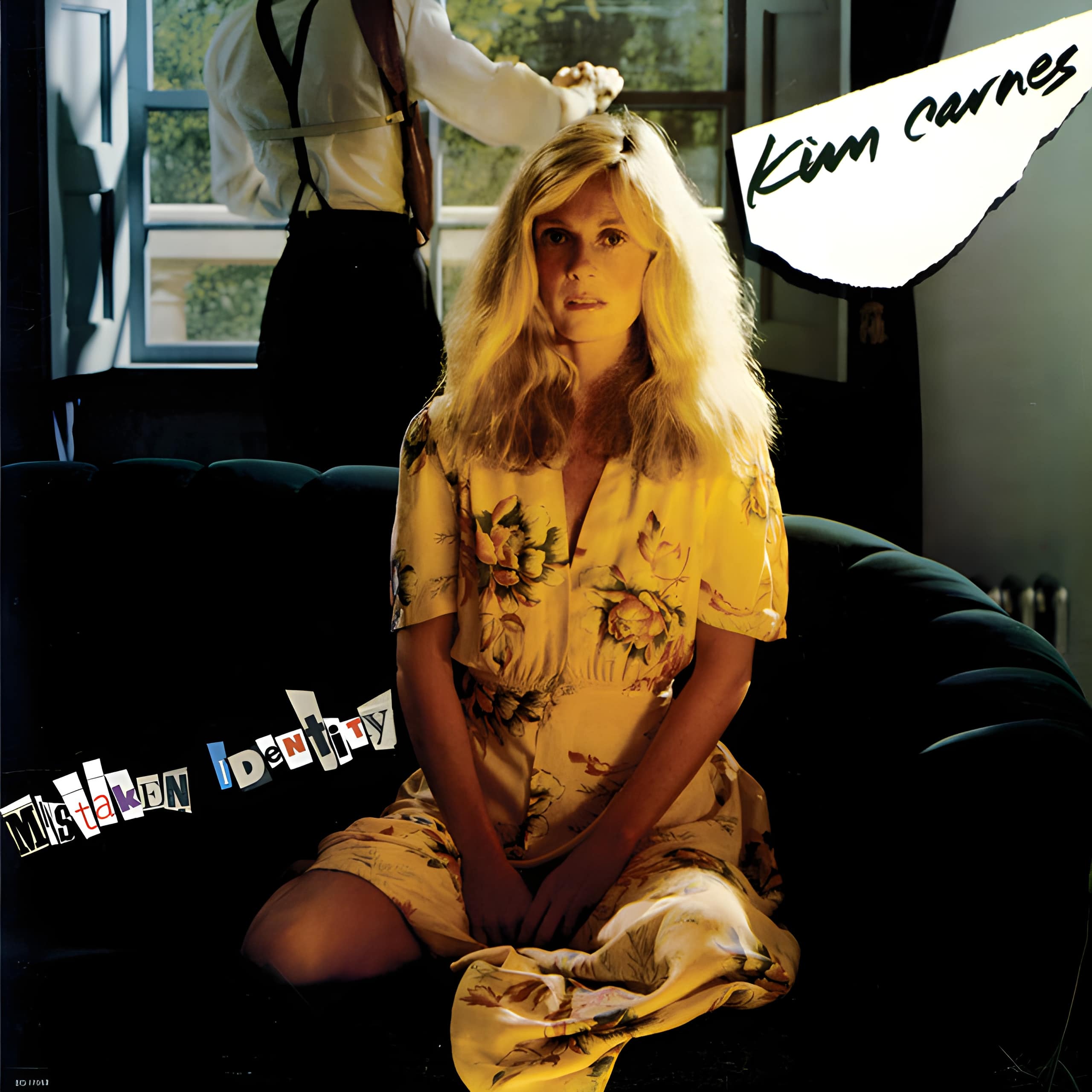 Kim Carnes