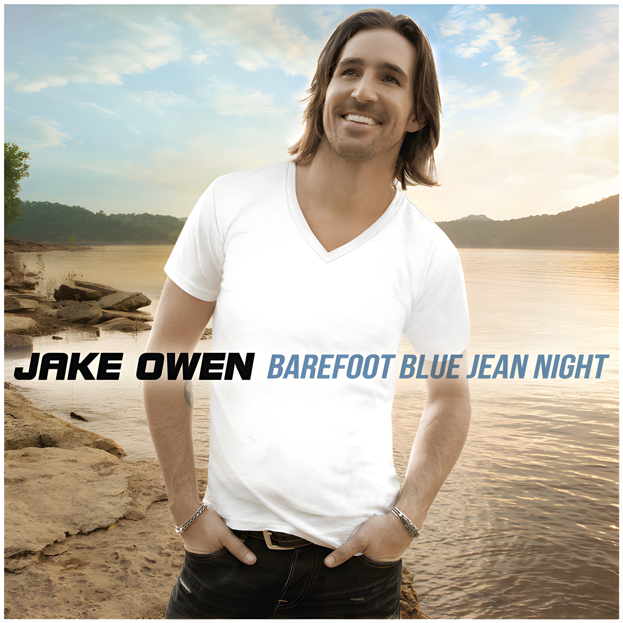 Jake Owen