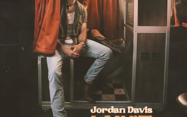 Jordan Davis