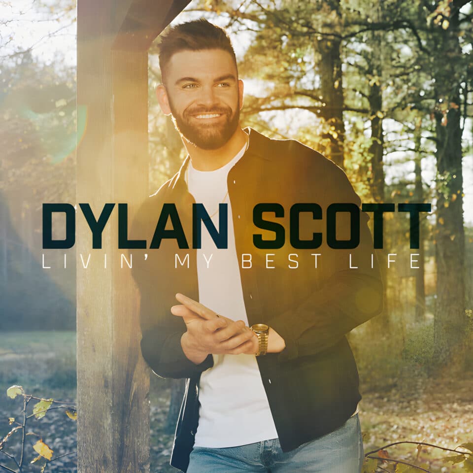 Dylan Scott