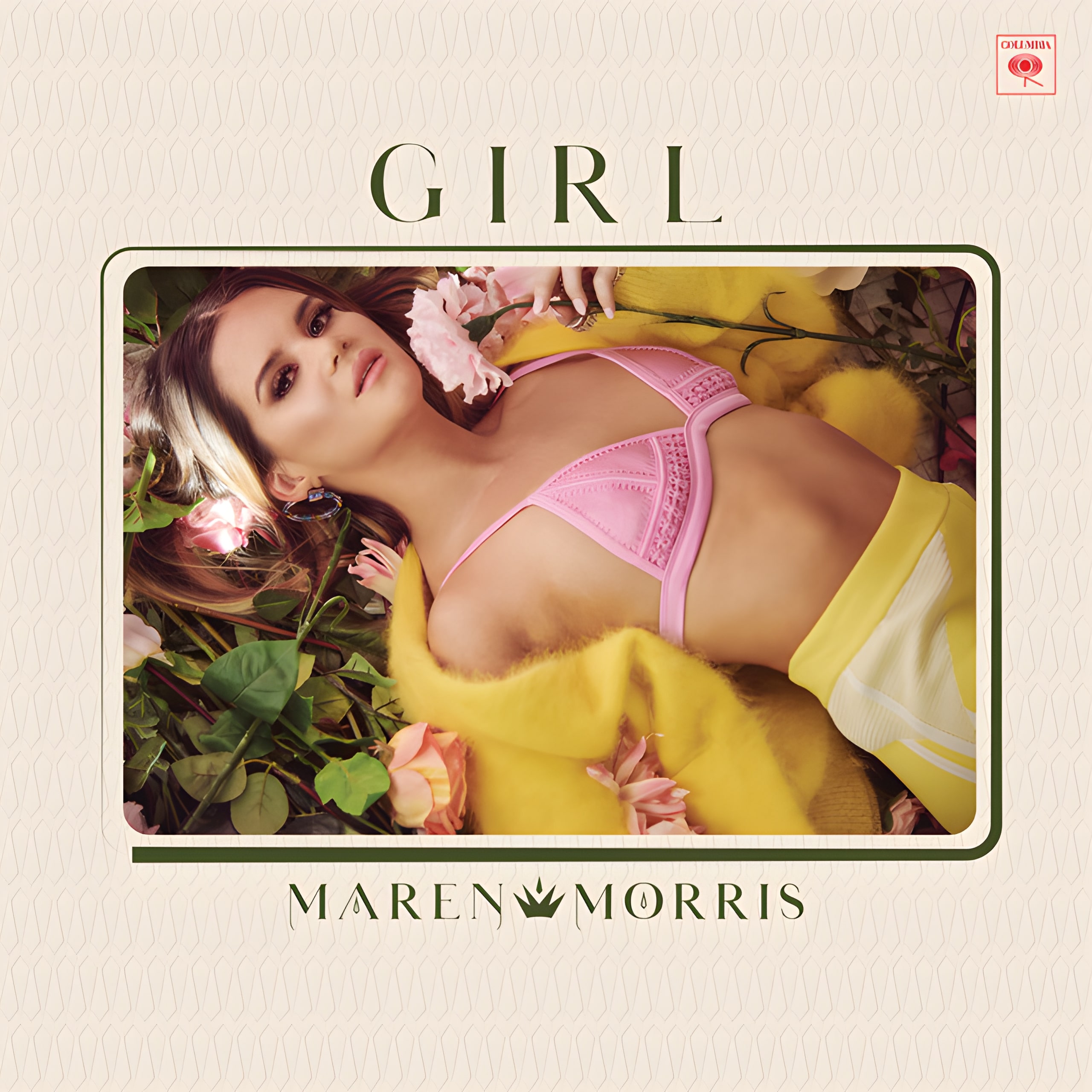 Maren Morris