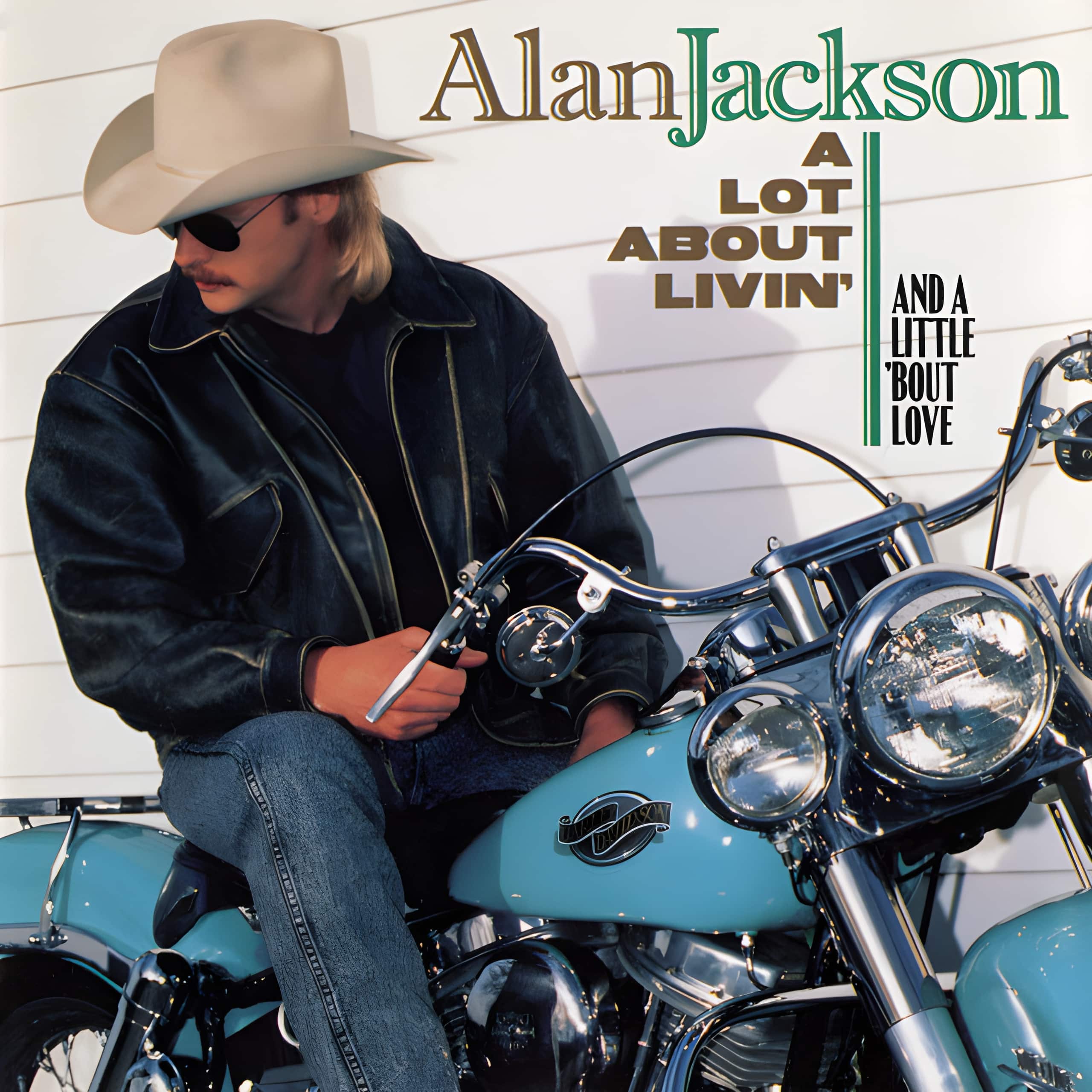 Alan Jackson