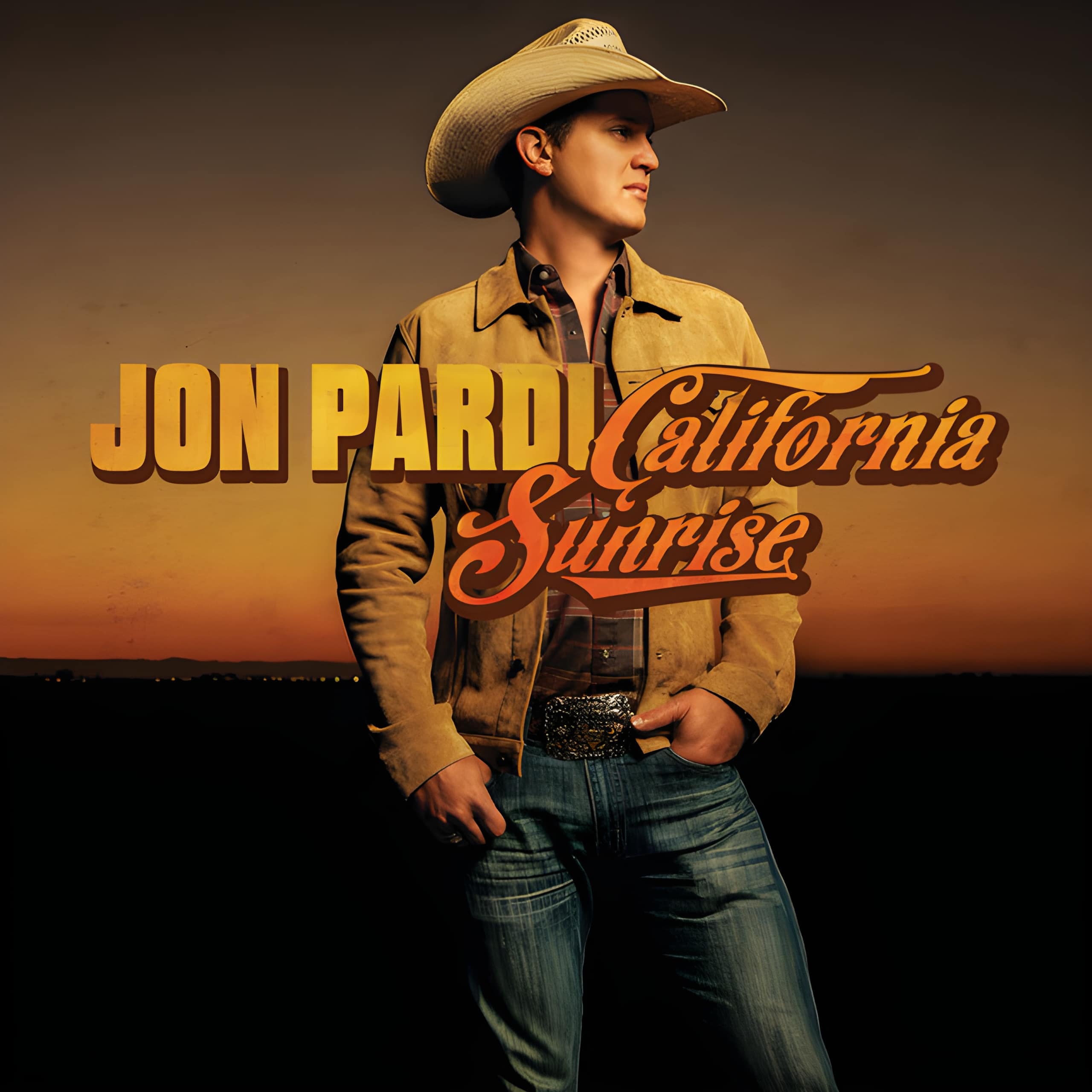 Jon Pardi