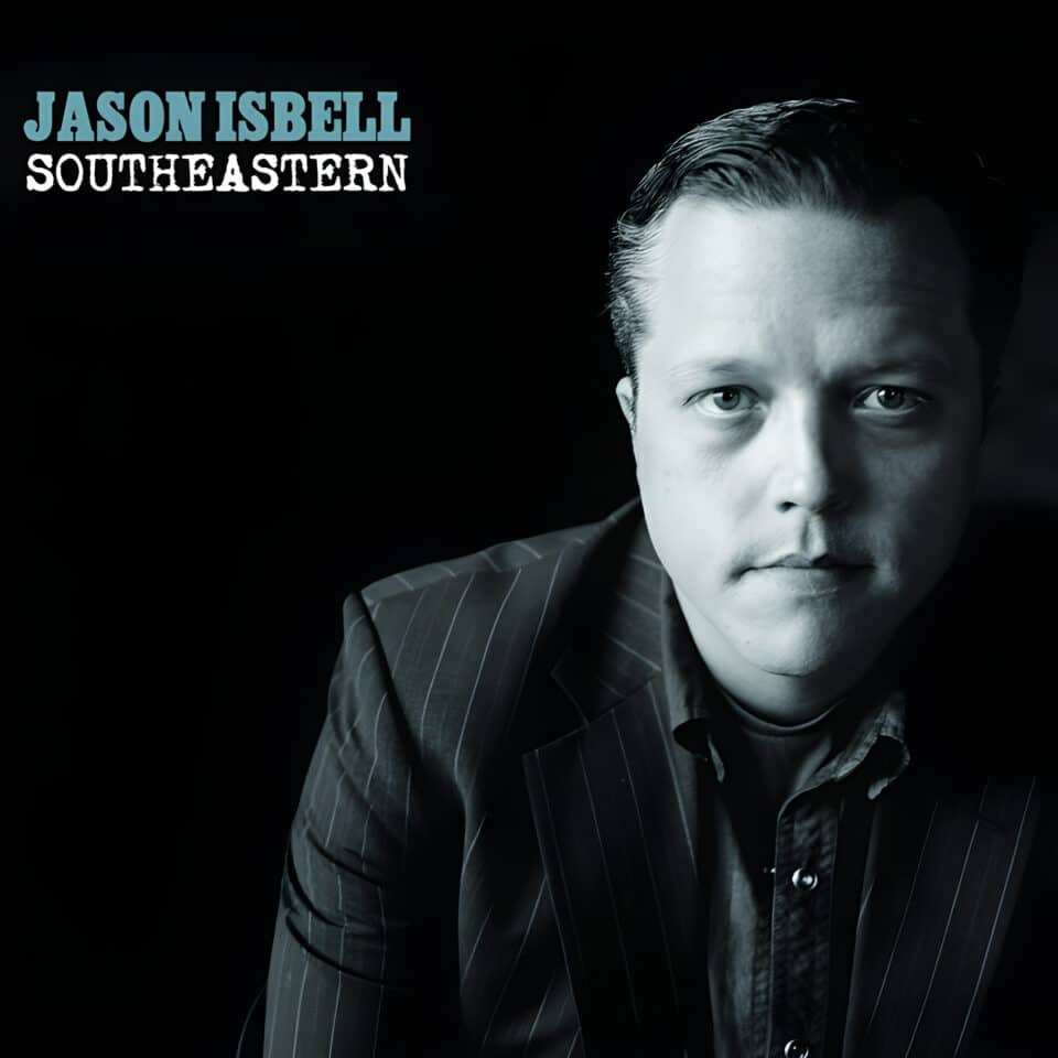 Jason Isbell