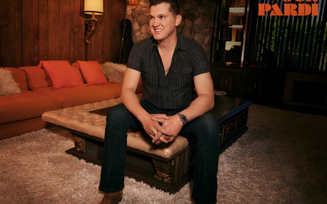 Jon Pardi