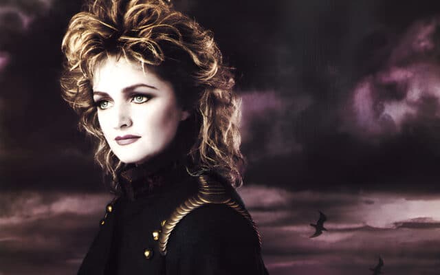 Bonnie Tyler