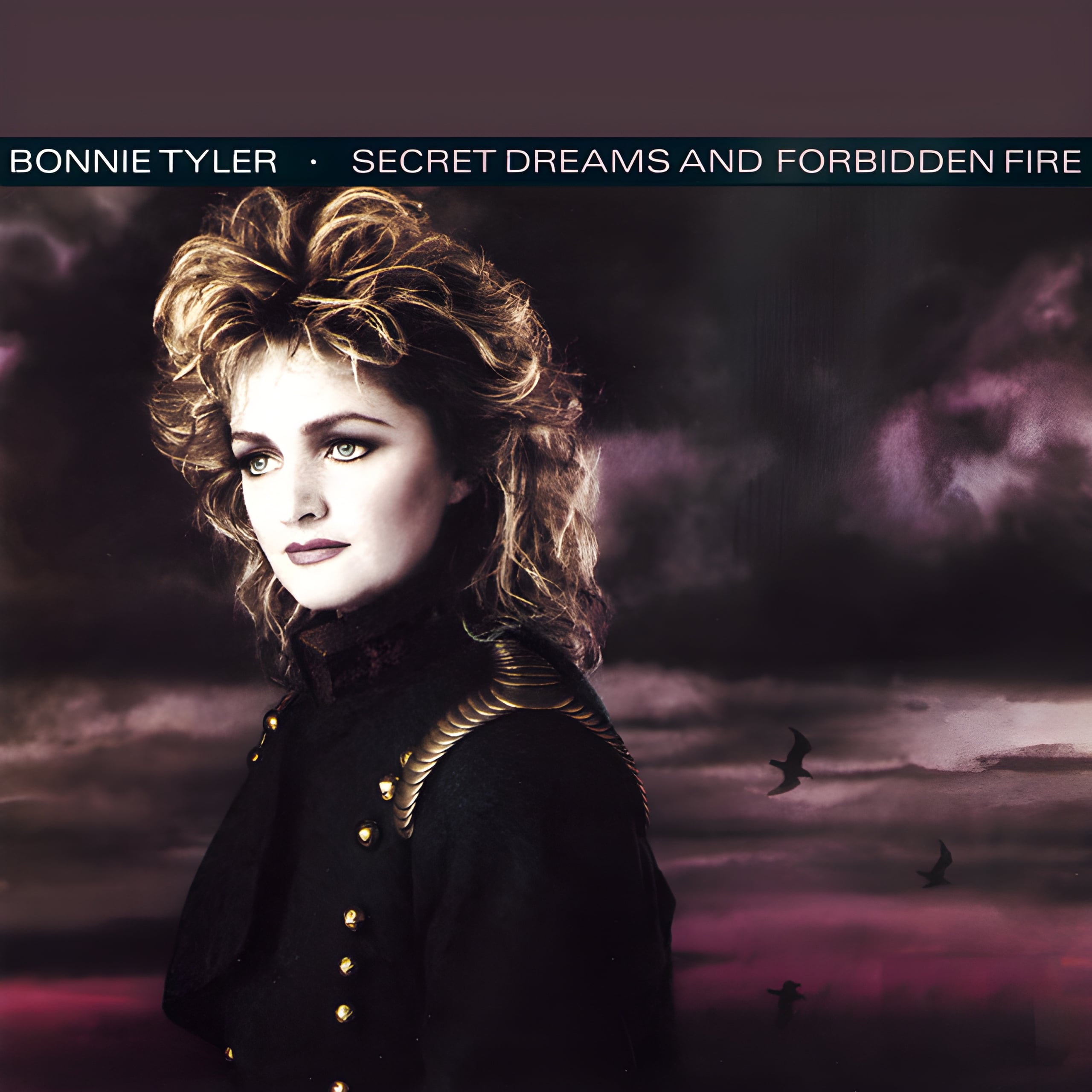 Bonnie Tyler