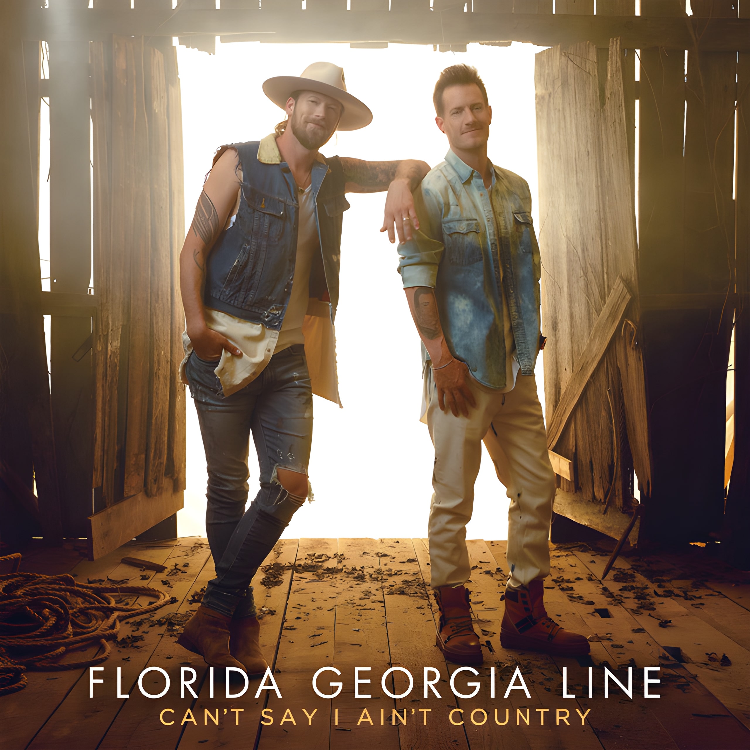 Florida Georgia Line