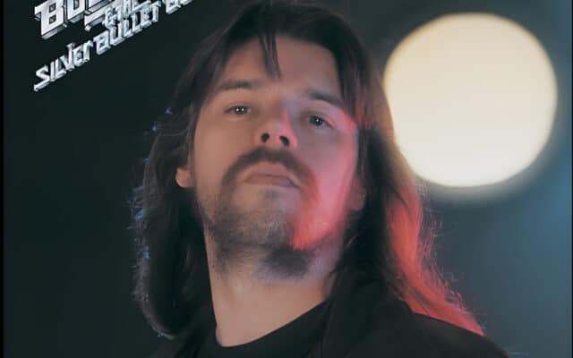 Bob Seger