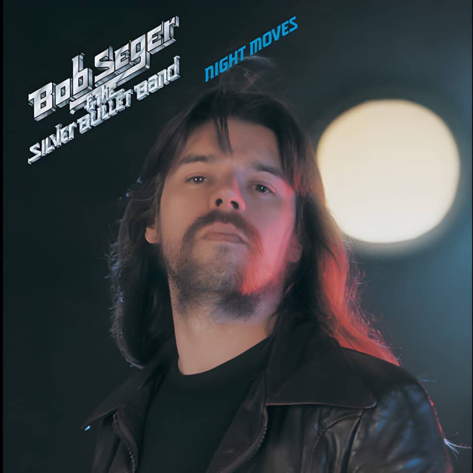 Bob Seger