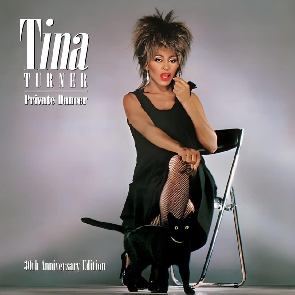 Tina Turner