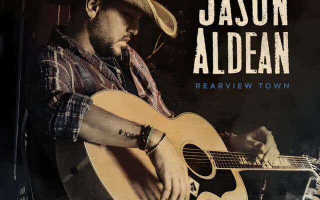 Jason Aldean