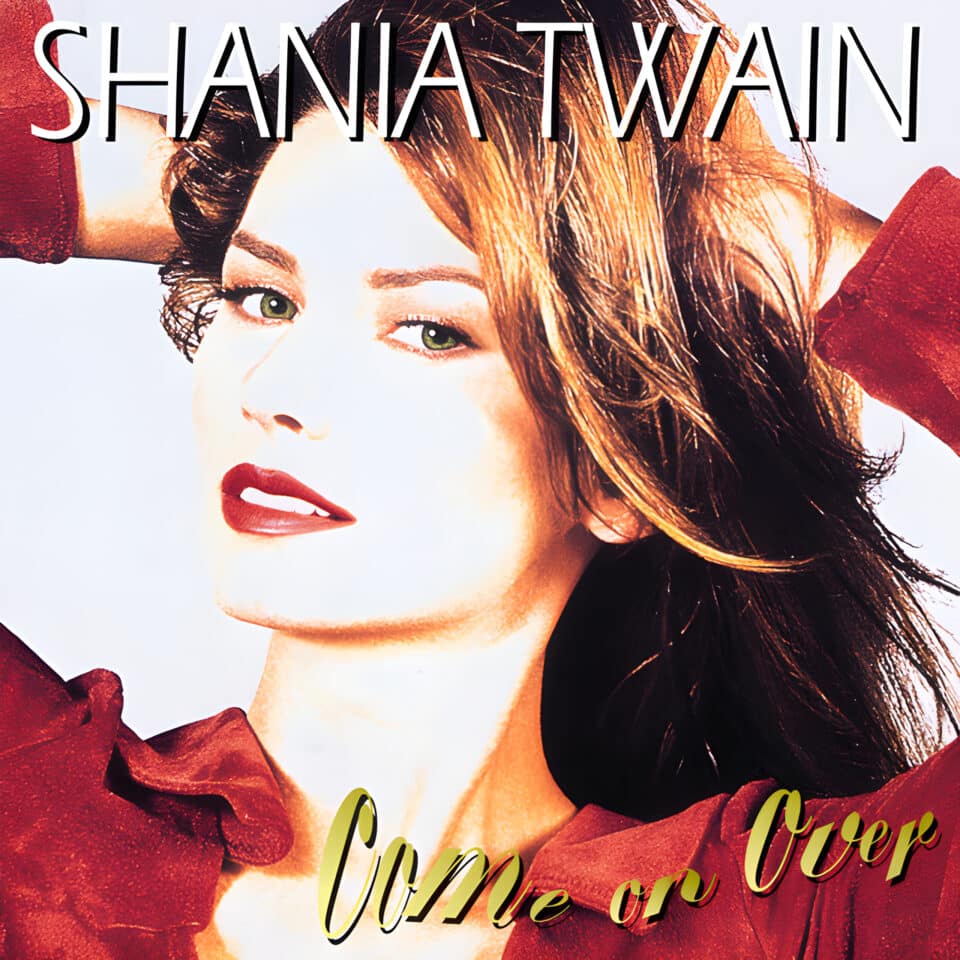 Shania Twain