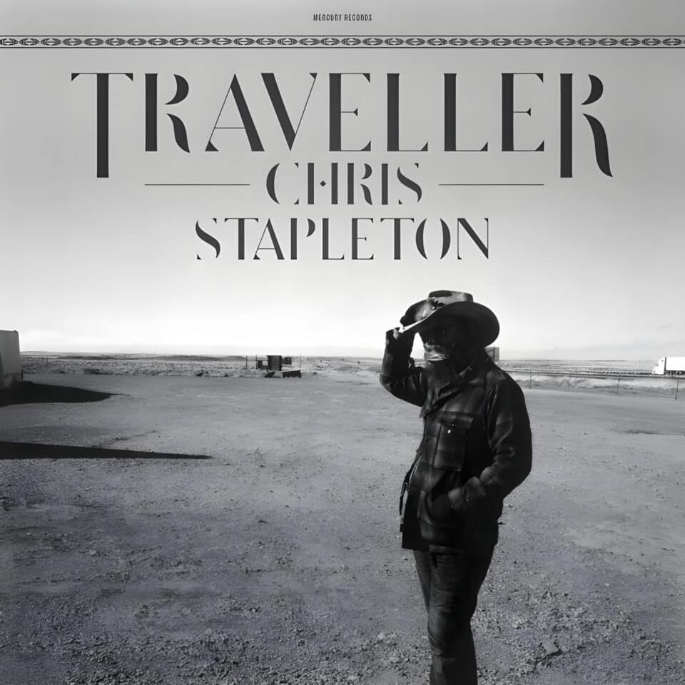 Chris Stapleton