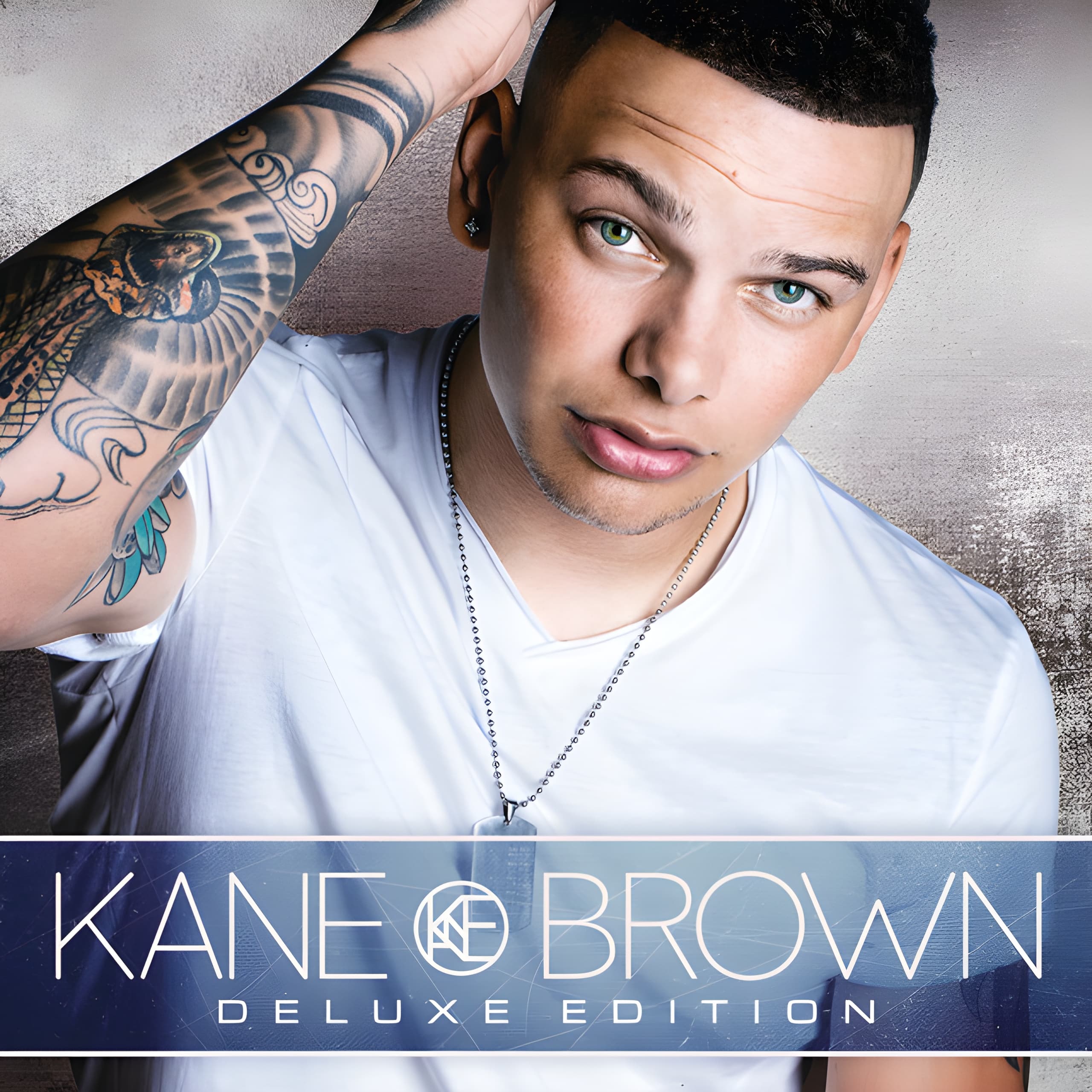 Kane Brown