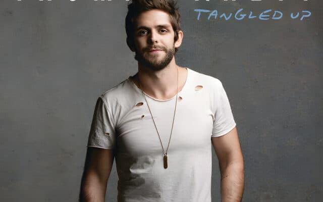 Thomas Rhett