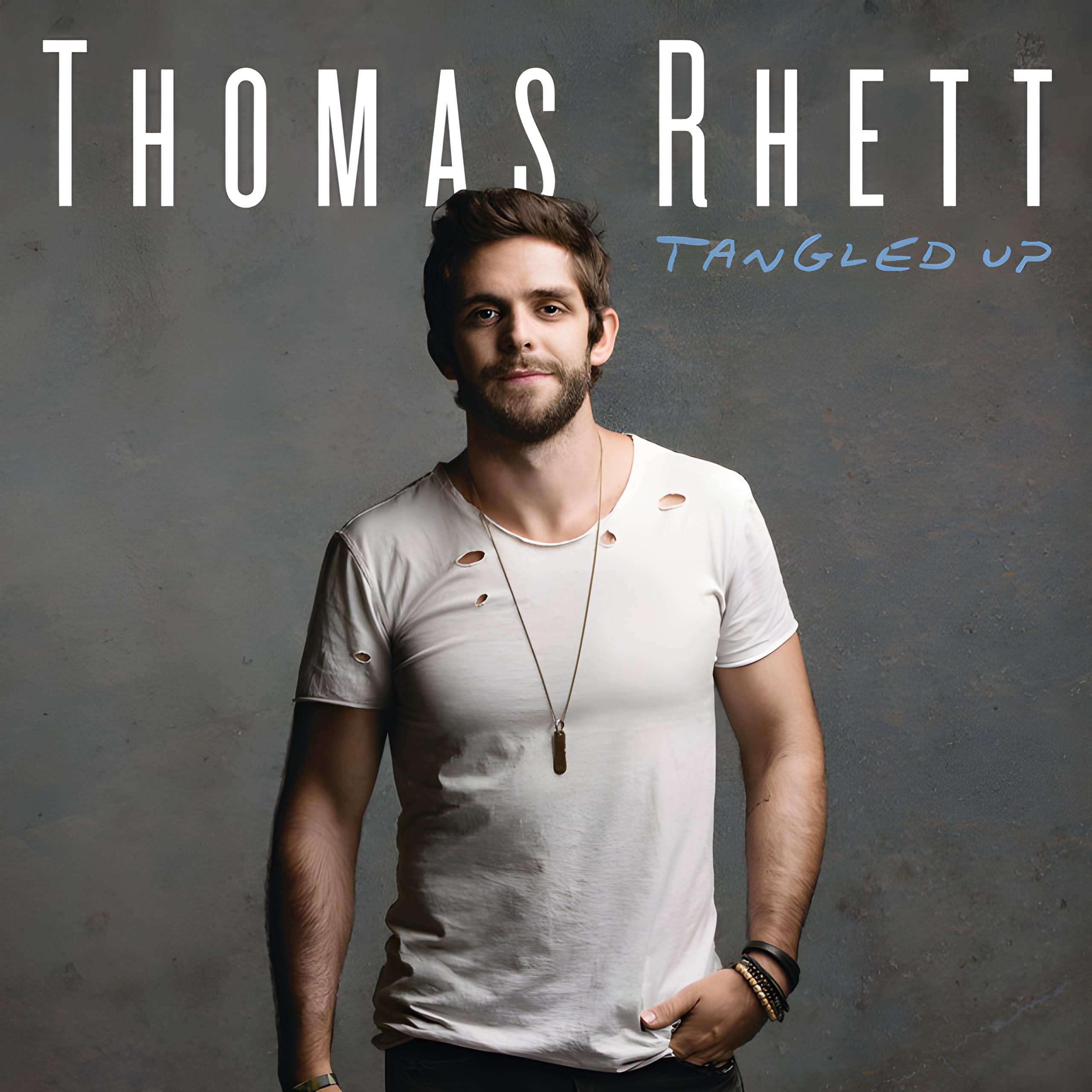 Thomas Rhett