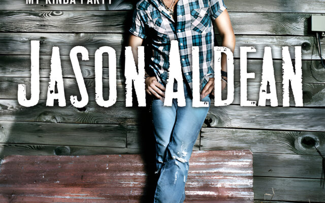 Jason Aldean