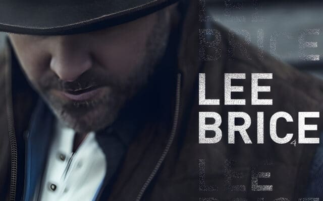 Lee Brice