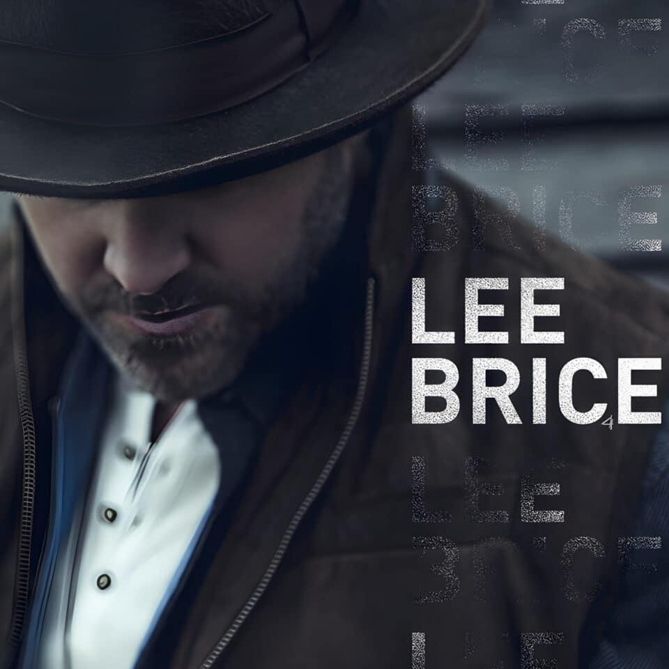 Lee Brice